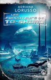 Ta-Shima, T3 : Les Fondateurs de Ta-Shima (eBook, ePUB) Ta-Shima, T3 : Les Fondateurs de Ta-Shima (eBook, ePUB)
