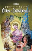 La Ménopause des fées, T2 : Crimes et Chatouillements (La Ménopause des fées 2, le retour) (eBook, ePUB)