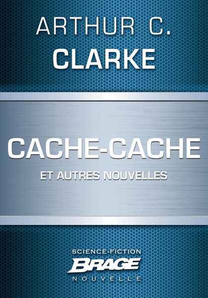 Cache-cache (suivi de) Le Visiteur (suivi de) La Malédiction (eBook, ePUB) Cache-cache (suivi de) Le Visiteur (suivi de) La Malédiction (eBook, ePUB)