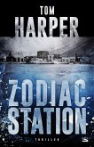 Zodiac Station (eBook, ePUB) Zodiac Station (eBook, ePUB)
