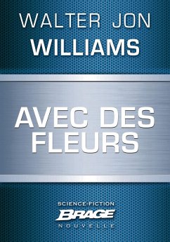 Cover Avec des fleurs (eBook, ePUB)