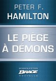 Le Piège à démons (eBook, ePUB) Le Piège à démons (eBook, ePUB)