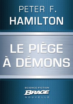 Le Piège à démons (eBook, ePUB) - Hamilton, Peter F.