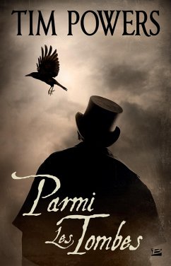 Parmi les tombes (eBook, ePUB) - Powers, Tim