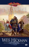 Nouvelles Chroniques, T1 : Deuxième Génération (eBook, ePUB)