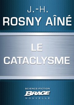 Cover Le Cataclysme (eBook, ePUB)