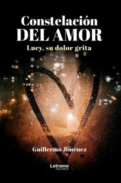Cover Constelación del amor (eBook, ePUB)