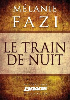 Cover Le Train de nuit (eBook, ePUB)