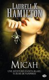 Anita Blake, T13 : Micah (eBook, ePUB)