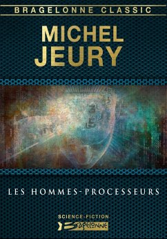 Cover Les Hommes-processeurs (eBook, ePUB)
