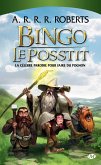 Bingo le Posstit (eBook, ePUB)