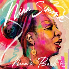 Nina'S Back - Simone,Nina