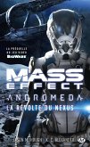 Mass Effect : Andromeda - La Révolte du Nexus (eBook, ePUB)