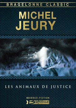 Cover Les Animaux de justice (eBook, ePUB)