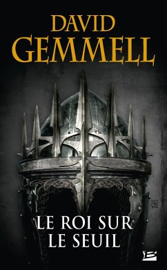 Cover Le Roi sur le Seuil (eBook, ePUB)
