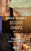 KGI, T2 : Seconde chance (eBook, ePUB)