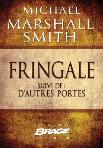 Fringale suivi de D'autres portes (eBook, ePUB) Fringale suivi de D'autres portes (eBook, ePUB)
