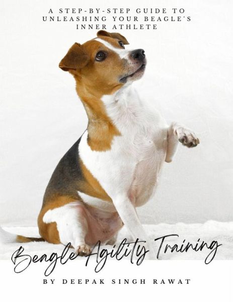 Beagle Agility Training (eBook, ePUB)