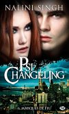 Psi-Changeling, T6 : Marques de feu (eBook, ePUB)