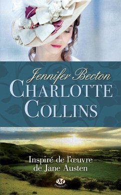 Cover Charlotte Collins (eBook, ePUB)