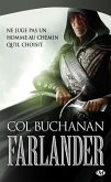 Le Coeur du monde, T1 : Farlander (eBook, ePUB)