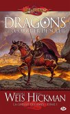 La Guerre des Âmes, T1 : Dragons d'un coucher de soleil (eBook, ePUB)