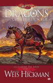 La Guerre des Âmes, T1 : Dragons d'un coucher de soleil (eBook, ePUB) La Guerre des Âmes, T1 : Dragons d'un coucher de soleil (eBook, ePUB)