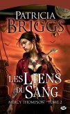 Mercy Thompson, T2 : Les Liens du sang (eBook, ePUB)