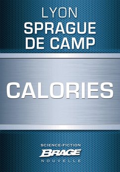 Cover Calories (eBook, ePUB)