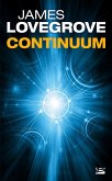Continuum (eBook, ePUB)