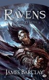 Les Chroniques des Ravens, T2 : NoirZénith (eBook, ePUB)
