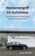 Hackerangriff im Autohaus (eBook, ePUB) - Bild 1