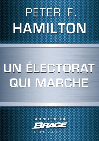 Un électorat qui marche (eBook, ePUB) Un électorat qui marche (eBook, ePUB)