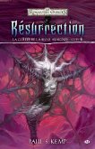 La Guerre de la Reine Araignée, T6 : Résurrection (eBook, ePUB)