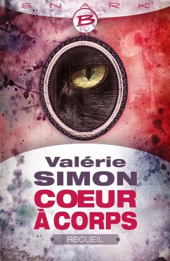 Coeur à corps - Recueil (eBook, ePUB) - Simon, Valérie
