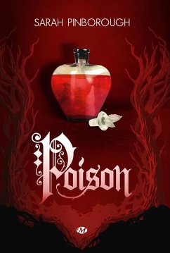 Poison (eBook, ePUB) - Pinborough, Sarah