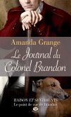 Le Journal du Colonel Brandon (eBook, ePUB) Le Journal du Colonel Brandon (eBook, ePUB)