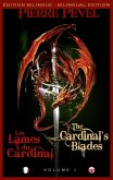 Les Lames du Cardinal, T1 : Les Lames du Cardinal / The Cardinal's Blade (eBook, ePUB) Les Lames du Cardinal, T1 : Les Lames du Cardinal / The Cardinal's Blade (eBook, ePUB)