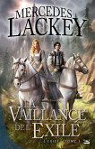 L'Exilé, T2 : La Vaillance de l'exilé (eBook, ePUB)
