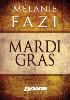 Cover Mardi gras (eBook, ePUB)