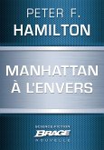 Manhattan à l'envers (nouvelle) (eBook, ePUB)