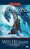 Chroniques perdues, T2 : Dragons des cieux (eBook, ePUB)