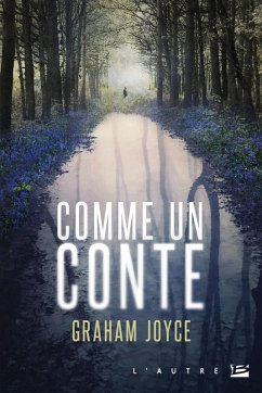 Comme un conte (eBook, ePUB) Cover Comme un conte (eBook, ePUB)