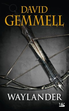 Cover Waylander (eBook, ePUB)