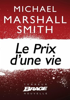 Le Prix d'une vie (eBook, ePUB) - Marshall, Michael