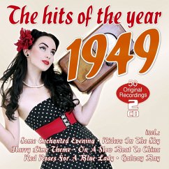 The Hits Of The Year 1949 - Diverse