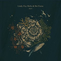 Islet - Lindy-Fay Hella & Dei Farne