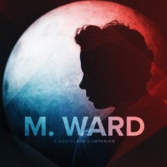 A Wasteland Companion - Ward,M.