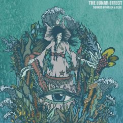 Sounds Of Green & Blue - Lunar Effect,The