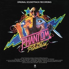 Phantom Of The Paradise - Paul Williams